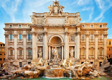 fendi for fountains quattro fontane|Fendi to fund Trevi Fountain repairs in Rome .